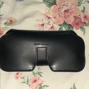 Authentic Saint Laurent Eye glasses